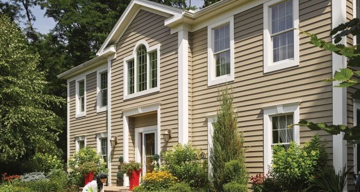 Exterior Home Remodeling Services | Classic Remodeling Inc.