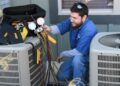Air Conditioner Repair in Brampton | Fast AC Services Near You