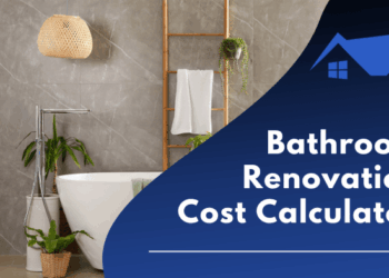 Discover Your Exact Bathroom Renovation Cost: UK's Ultimate 2024 Cost ...