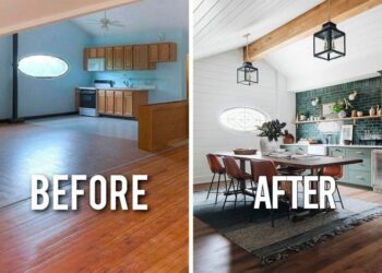 35 Times People Outdid Themselves With These Home Renovations (New Pics ...