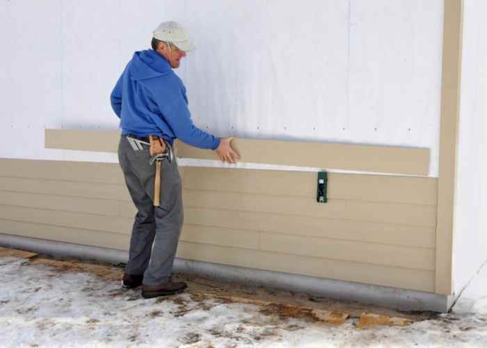 Why Proper Fiber Cement Siding Installation Is Key